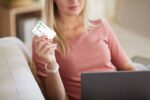 Betal regninger med Instapay Mastercard